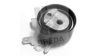 BREDA  LORETT TDI3651 Tensioner Pulley, timing belt